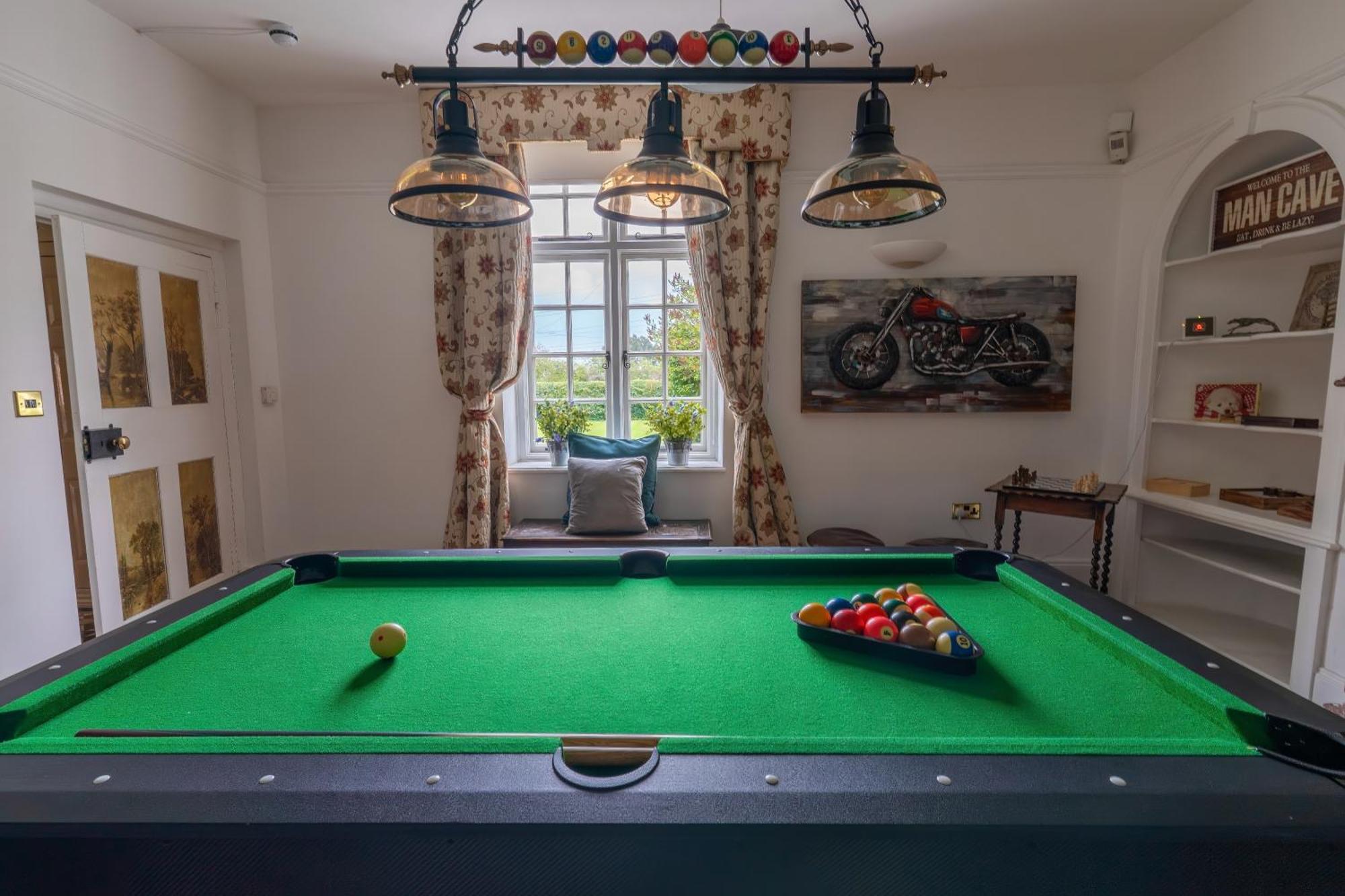 Blackgreaves Farmhouse Bed & Breakfast Lea Marston Luaran gambar
